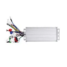Produktbild: Alomejor Brushless Controller 36V / 48V 1000W Elektrisches Fahrrad Motor Controller für Roller Skateboard