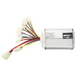 Produktbild: Alomejor Brushed Motor Controller 36V 1000W Speed ​​Control Set Kit für Scooter