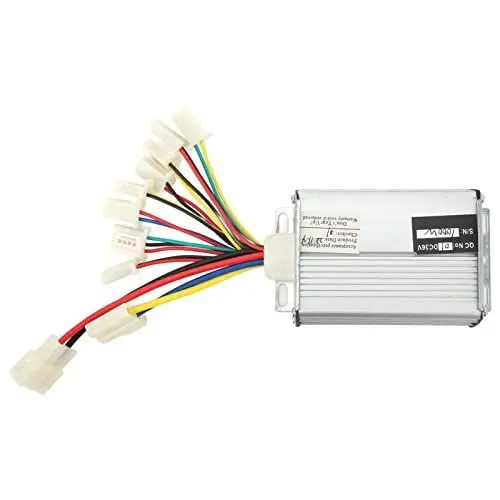 Produktbild: Alomejor Brushed Motor Controller 36V 1000W Speed ​​Control Set Kit für Scooter