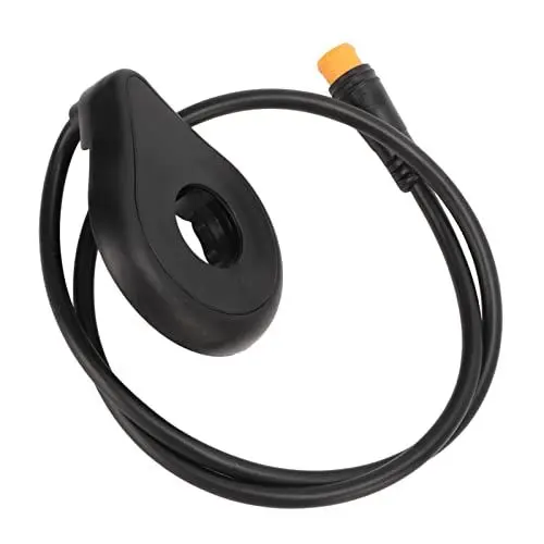 Produktbild: Alomejor Elektrischer Fahrradpedalsensor, 12 Magnete Dual Hall Elektrischer Fahrradpedalsensor für Elektrofahrräder