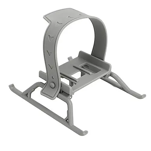 Produktbild: Faltbares, um 15 Mm Verlängertes Fahrwerk für die Holy Stone HS720G-Drohne, Stabiler Flug, Einfachere Landung, Perfekte Passform