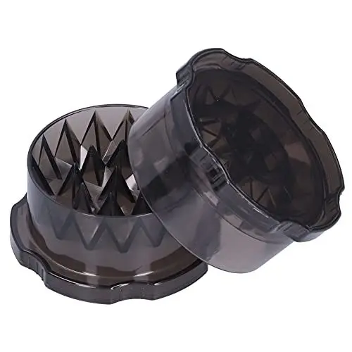 Produktbild: Alomejor Köderschleifer Große Kapazität Leichte Pellets Boilies Karpfenköder Brecher Boilie Grinder Box Angelgerät Ausrüstung