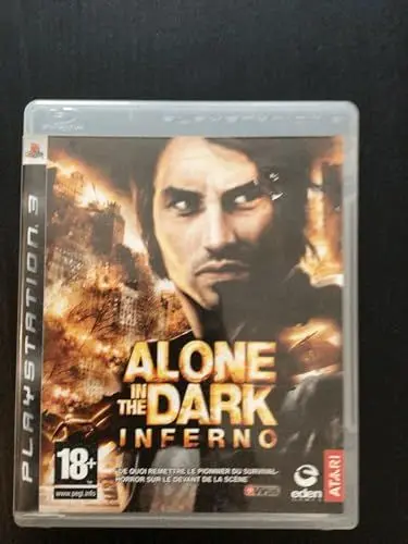 Produktbild: Alone in the Dark: Inferno