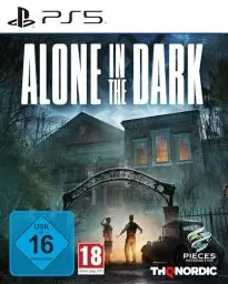 Produktbild: Alone in the Dark