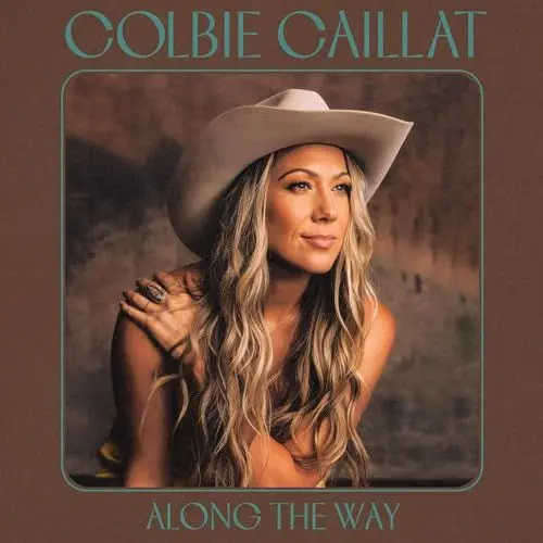 Produktbild: Along The Way