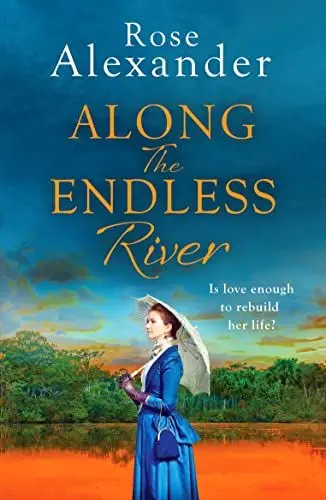 Produktbild: Along the Endless River: A compelling and heartbreaking historical novel
