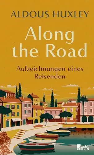 Produktbild: Along the Road: Aufzeichnungen eines Reisenden | 