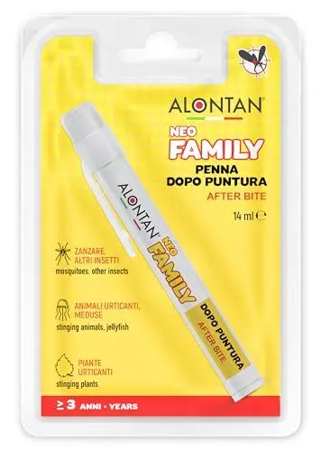 Produktbild: alontan Penna Dopo puntura 15 m