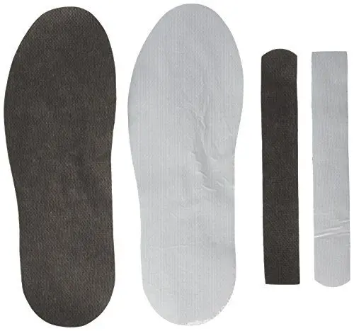 Produktbild: Alpenheat Lithium Custom Schuhheizung, Grau, AH7