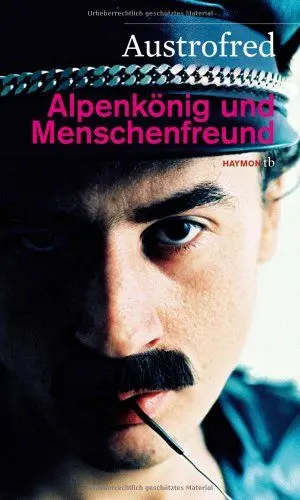 Produktbild: Alpenkönig und Menschenfreund (HAYMON TASCHENBUCH)