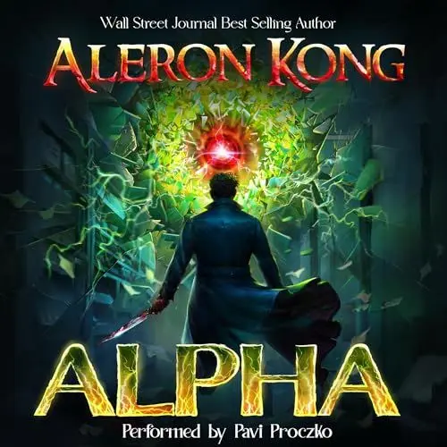 Produktbild: Alpha: Chaos Awakens