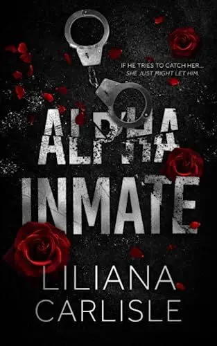 Produktbild: Alpha Inmate (Stalker Alphas, Band 1)