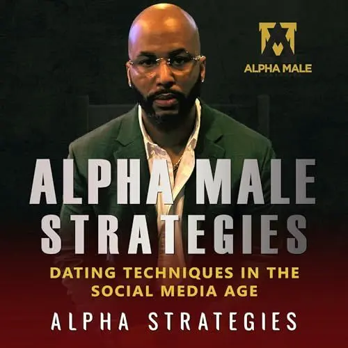 Produktbild: Alpha Male Strategies