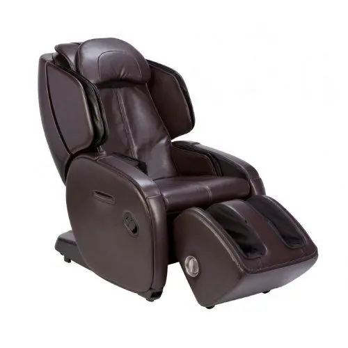Produktbild: Alpha Techno 840 Massagesessel, braun