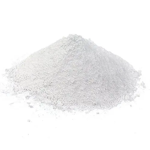 Produktbild: ALPIDEX Chalk Powder 1000 g Kletterkreide Pulver Bouldern Klettern Fitness Gym Turnen Gewichtheben Pole Dance