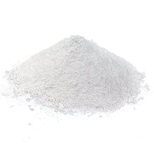 Produktbild: ALPIDEX Chalk Powder Kletterkreide Pulver Bouldern Klettern Fitness Gym Turnen Pole Dance Gewichtheben Verschiedene Mengen Wählbar, Gewicht:200 g
