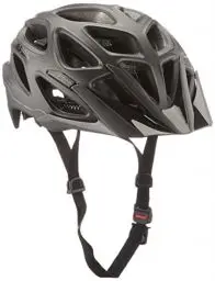 Produktbild: Alpina Mythos 3.0 L.E. - Leichter, Optimal Belüfteter & Anpassbarer Fahrradhelm Mit Antibakteriellen Polstern Für Erwachsene, Black matt, 59-64 cm