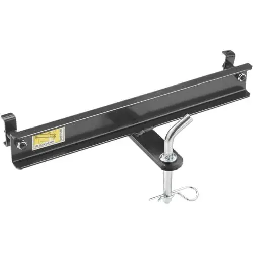 Produktbild: ALPINA Outdoor 299900395/0 Zugöse