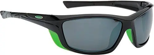 Produktbild: ALPINA Sportbrille Flexxy Black-Green cm