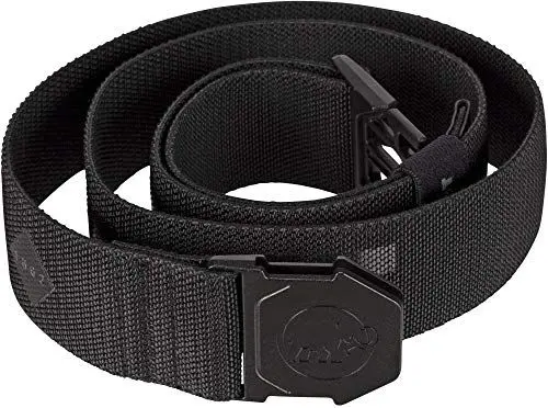 Produktbild: Mammut Alpine Belt schwarz Einheitsgröße