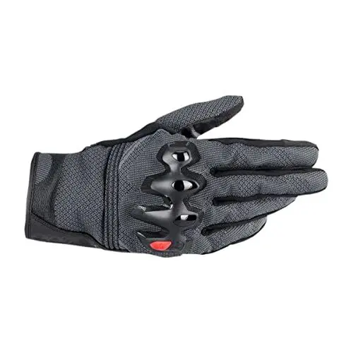 Produktbild: Alpinestars Morph Street Motorradhandschuhe (Black/Gray,L)