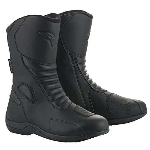 Produktbild: Alpinestars Origin Motorradstiefel Schwarz 46