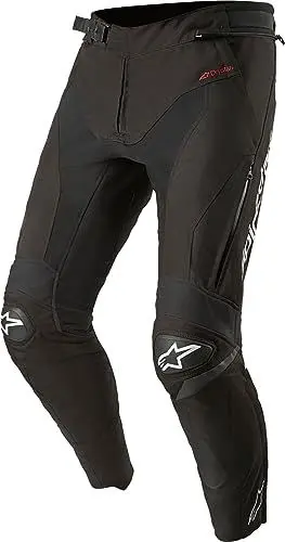 Produktbild: Alpinestars T-SP R DryStar wasserdichte sportliche Motorradhose, L