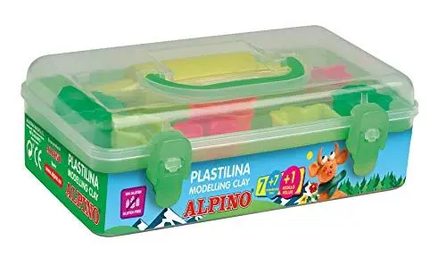 Produktbild: Alpino Knete (DP000055)