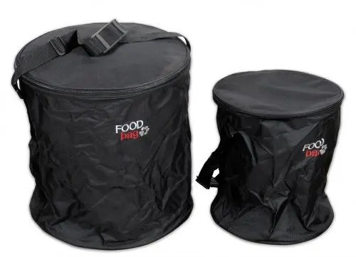 Produktbild: Alpuna Futtertasche/Foodbag Funky XL