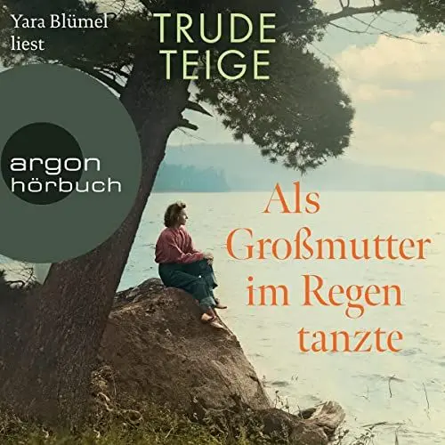 Produktbild: Als Großmutter im Regen tanzte