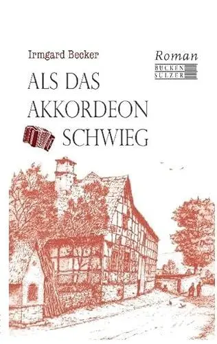 Produktbild: Als das Akkordeon schwieg