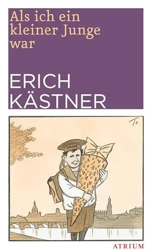 Produktbild: Als ich ein kleiner Junge war