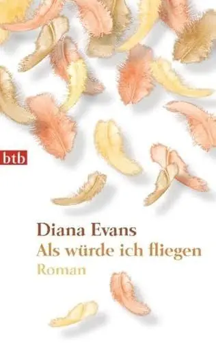 Produktbild: Als würde ich fliegen: Roman
