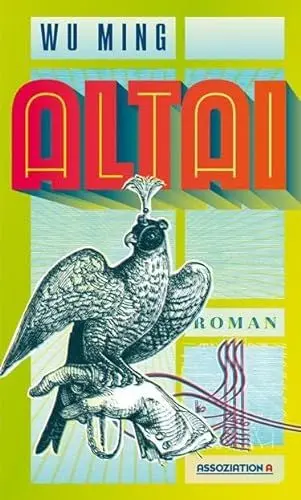 Produktbild: Altai