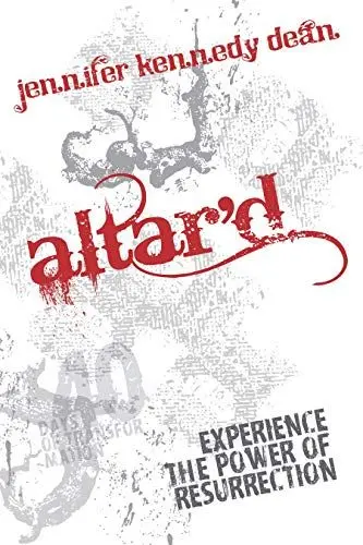 Produktbild: Altar'd: Experience the Power of Resurrection