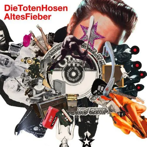 Produktbild: Altes Fieber