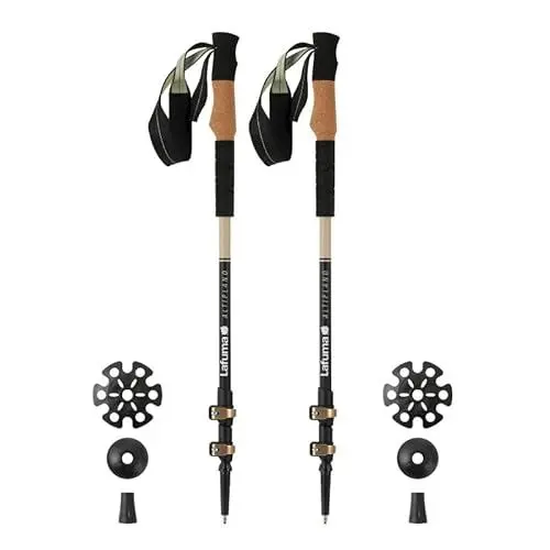 Produktbild: Lafuma Altiplano Poles One Size