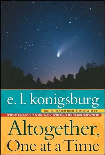 Produktbild: Altogether, One at a Time