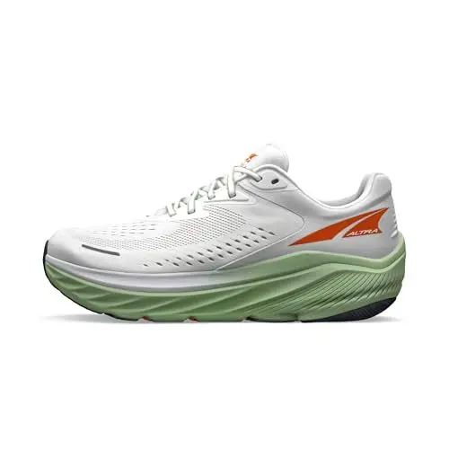Produktbild: ALTRA Herren VIA Olympus 2 Road Laufschuh, Weiss/opulenter Garten, 44 EU