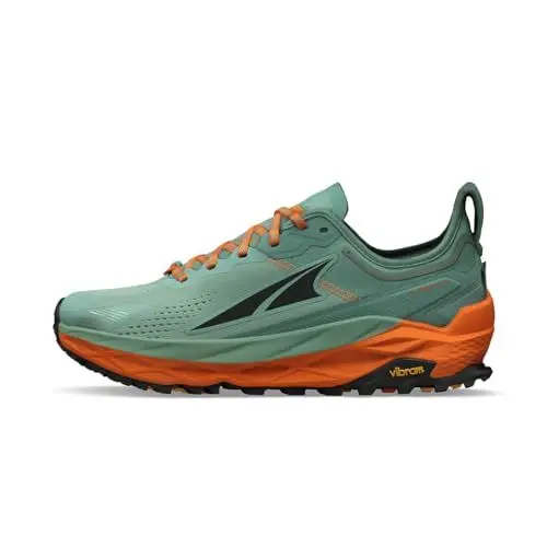 Produktbild: ALTRA Herren Olympus 5 , Gray, 43 EU