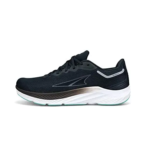 Produktbild: ALTRA Herren Rivera 3 Laufschuhe Neutralschuh Schwarz - 44