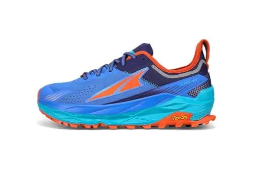 Produktbild: ALTRA Olympus 5 Herren, Blue, 44