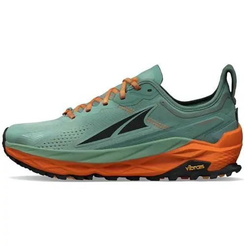 Produktbild: ALTRA Olympus 5 Herren, Gray, 44