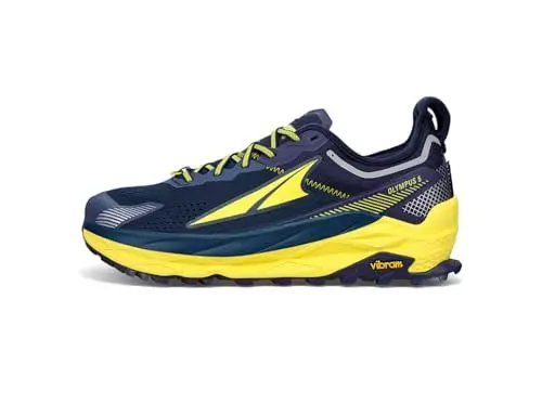 Produktbild: ALTRA Olympus 5 Herren, Navy, 44