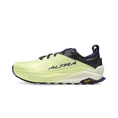 Produktbild: ALTRA Olympus 6 Sneaker EU 44