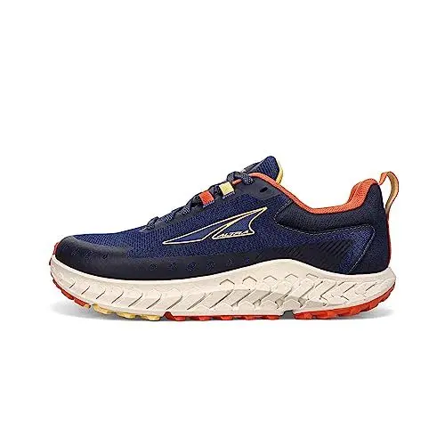 Produktbild: ALTRA Outroad 2 Damen, Navy, 37.5