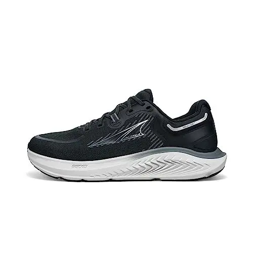 Produktbild: Altra Damen Paradigm 7 Road-Running-Shoes, Schwarz, 39 EU