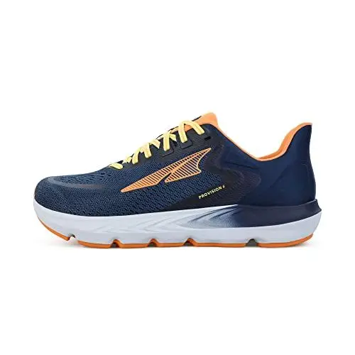 Produktbild: ALTRA RUNNING Provision 6 Herren Laufschuhe Navy Gr. 44,5
