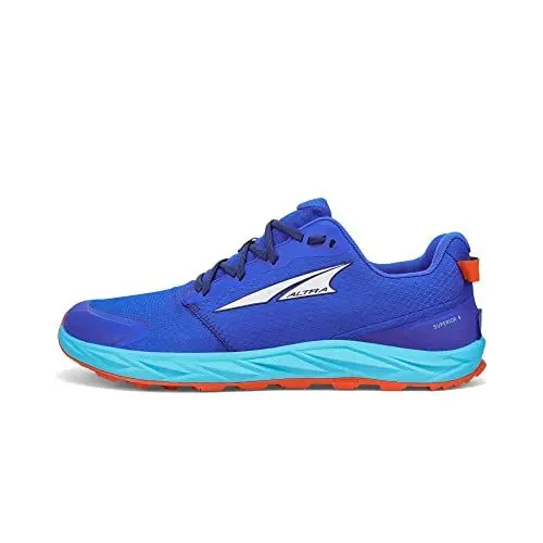 Produktbild: ALTRA Superior 6 Herren, Blue, 44