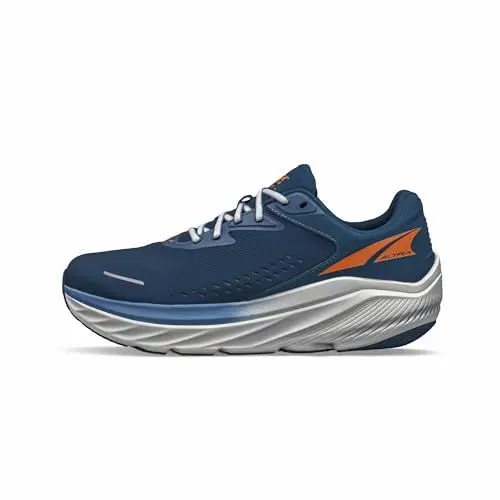 Produktbild: ALTRA Herren VIA Olympus 2 Road Laufschuh, Marineblau, 42.5 EU